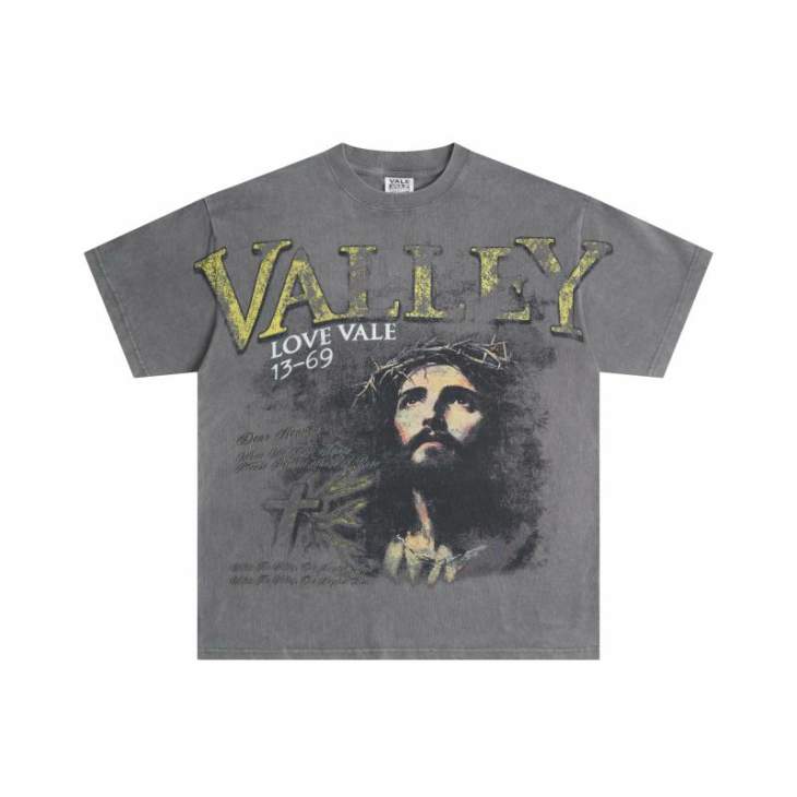 Vale Forever T Shirts Short _SKUValeForeverS-XL4ltxV580735